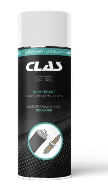 CLAS CO 1025